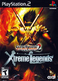 Samurai Warriors 2: Xtreme Legends (PlayStation 2)
